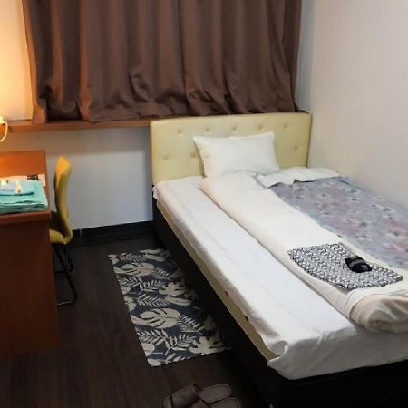 Ueda Seiyo Hatagokan / Vacation Stay 67559 Luaran gambar