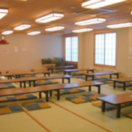 Ueda Seiyo Hatagokan / Vacation Stay 67559 Luaran gambar