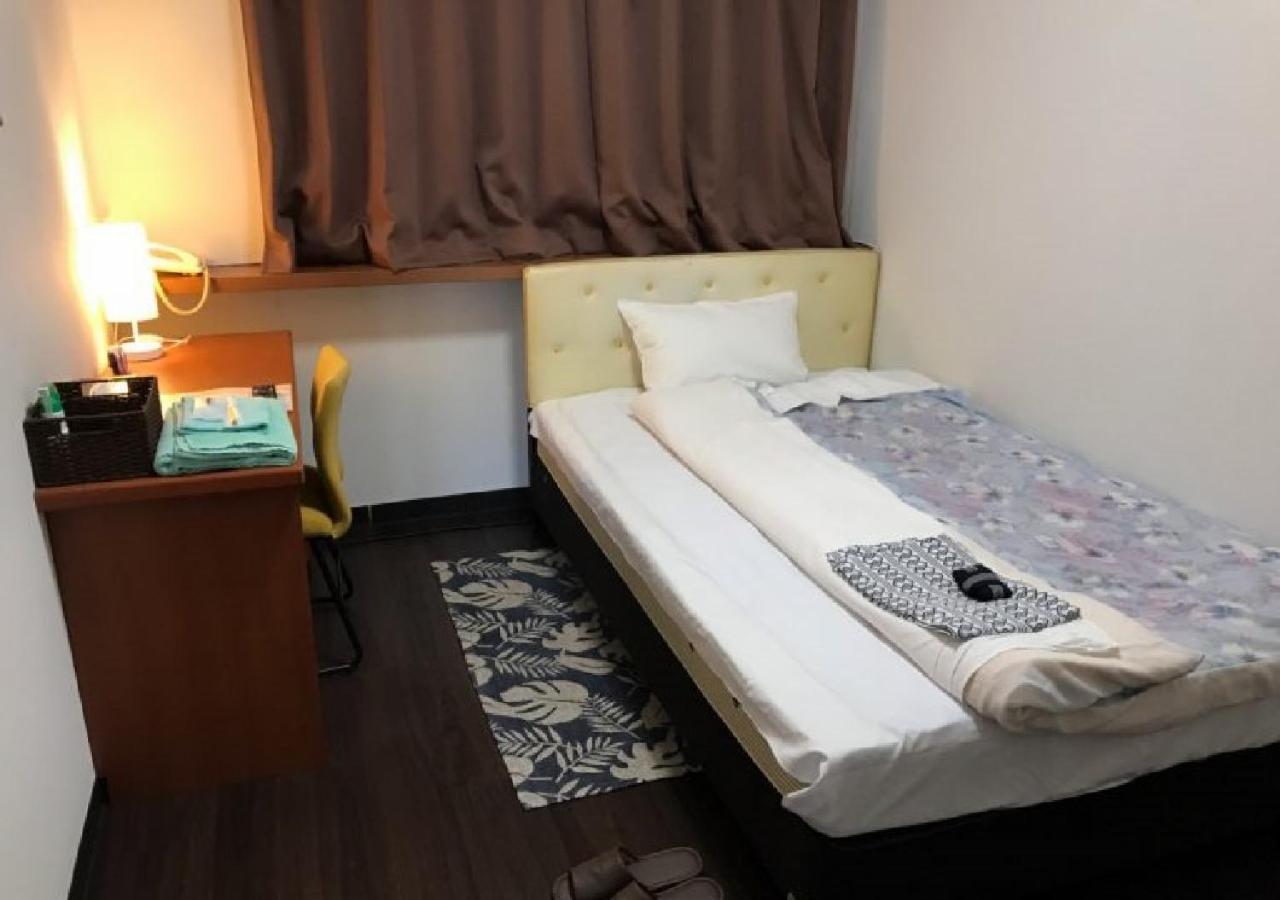 Ueda Seiyo Hatagokan / Vacation Stay 67559 Luaran gambar