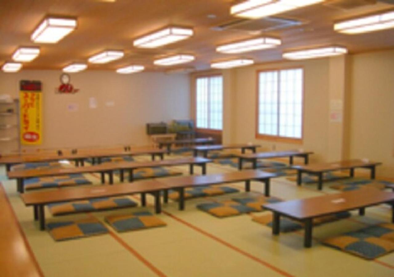 Ueda Seiyo Hatagokan / Vacation Stay 67559 Luaran gambar