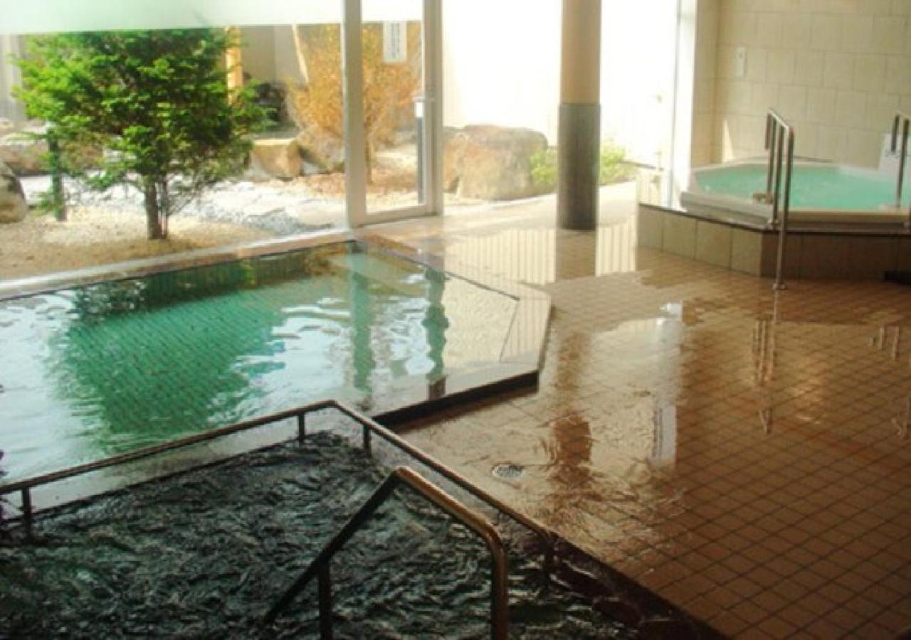 Ueda Seiyo Hatagokan / Vacation Stay 67559 Luaran gambar
