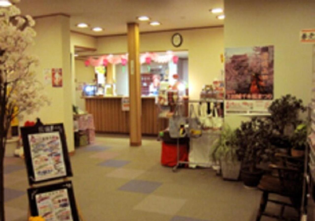Ueda Seiyo Hatagokan / Vacation Stay 67559 Luaran gambar