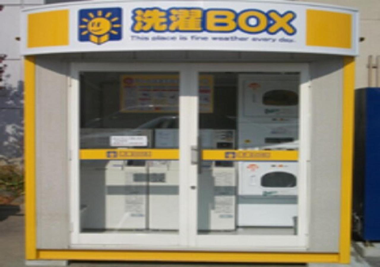Ueda Seiyo Hatagokan / Vacation Stay 67559 Luaran gambar